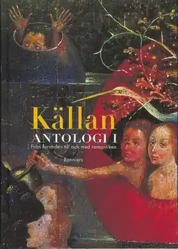 Källan Antologi 1
